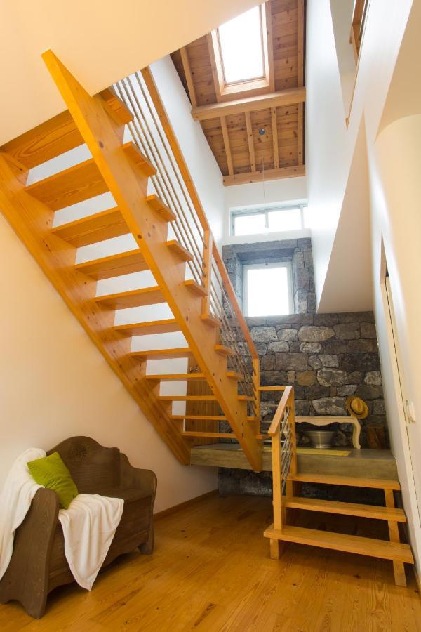 Bed and Breakfast Casa Dos Caldeiras à Lajes do Pico Extérieur photo