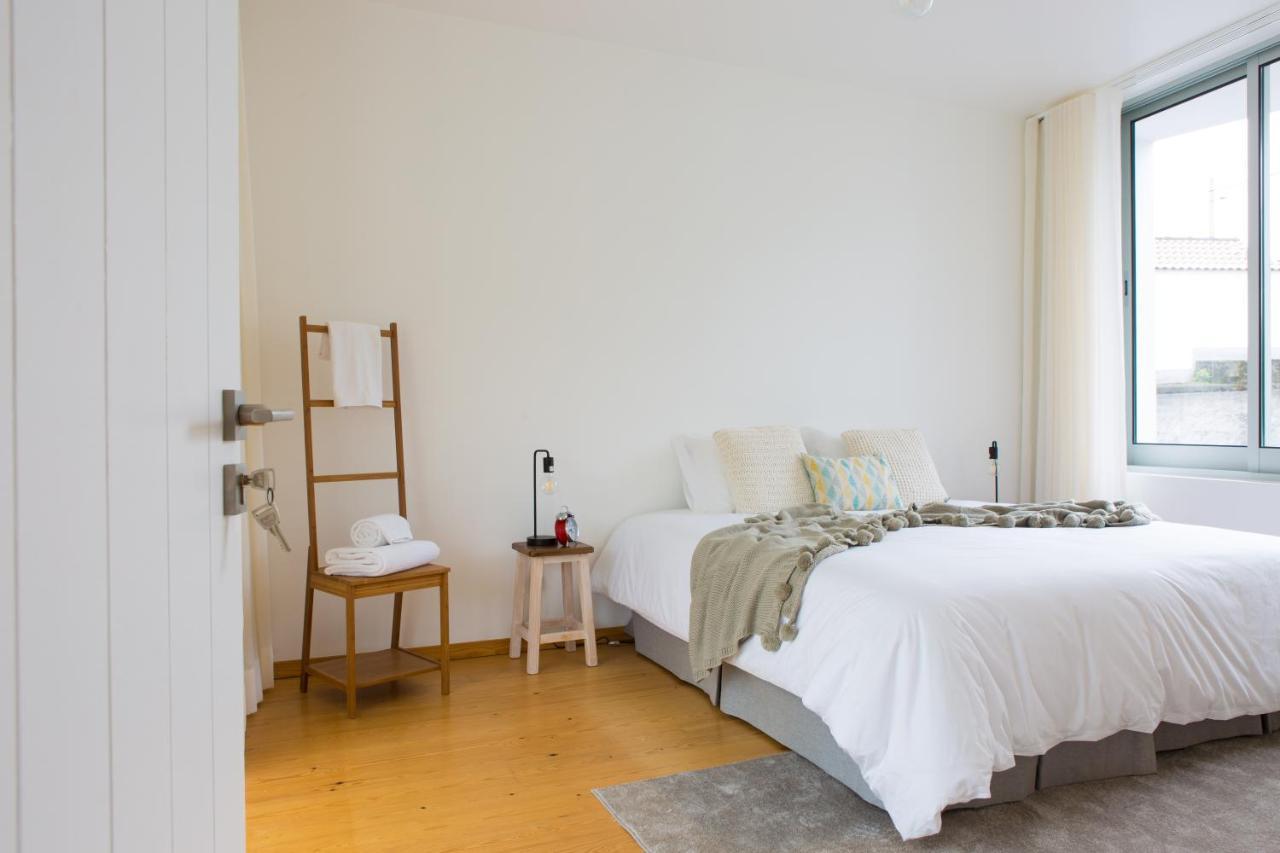 Bed and Breakfast Casa Dos Caldeiras à Lajes do Pico Extérieur photo
