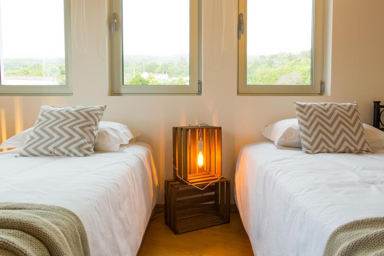 Bed and Breakfast Casa Dos Caldeiras à Lajes do Pico Extérieur photo