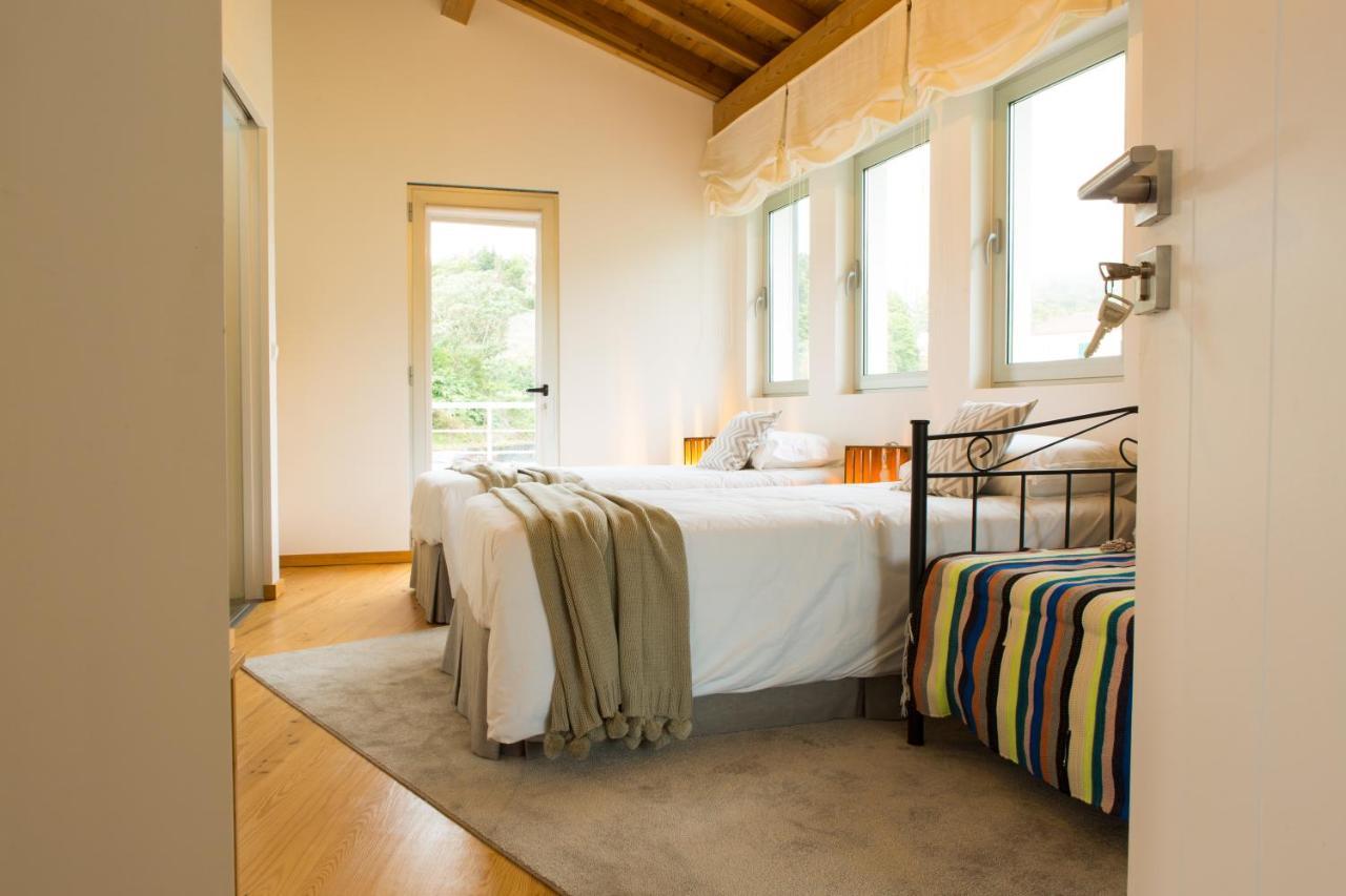 Bed and Breakfast Casa Dos Caldeiras à Lajes do Pico Extérieur photo