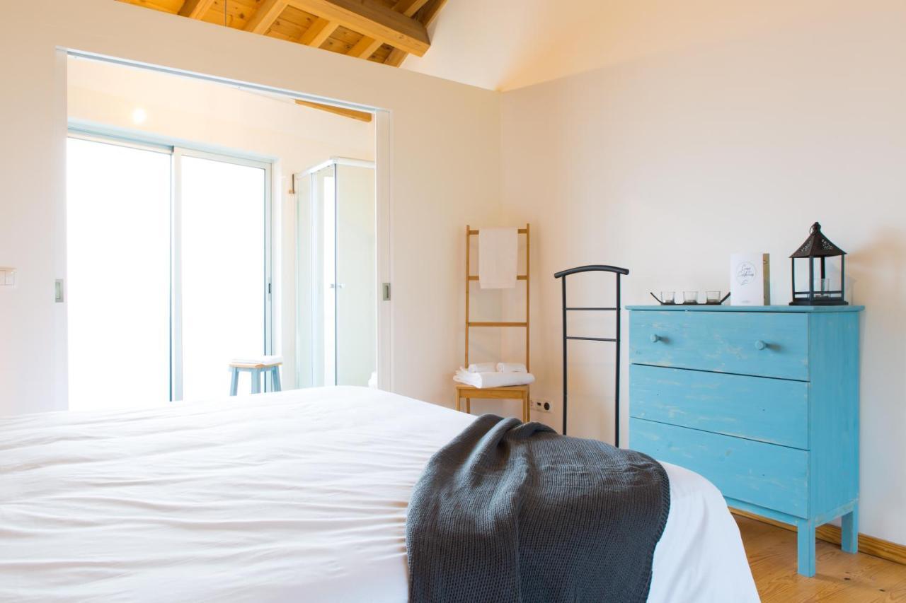 Bed and Breakfast Casa Dos Caldeiras à Lajes do Pico Extérieur photo