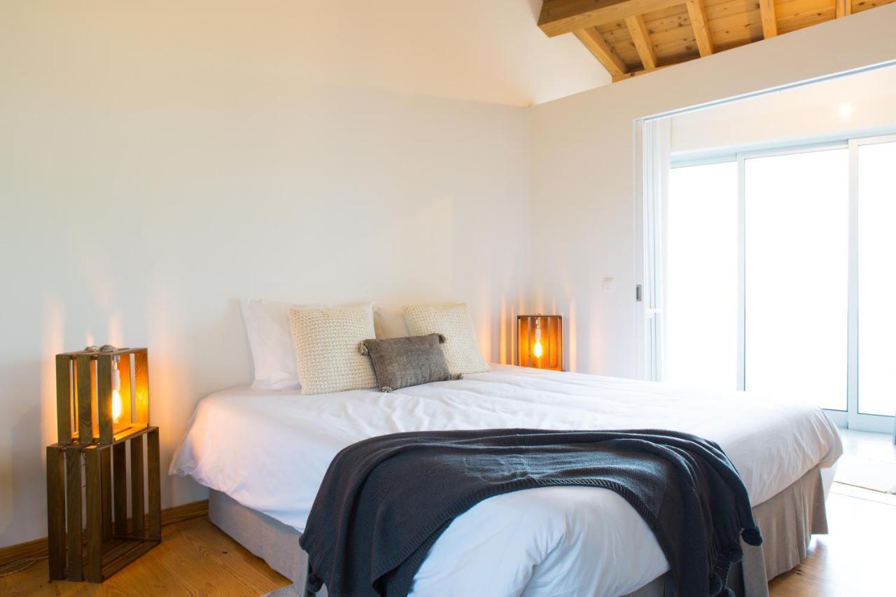 Bed and Breakfast Casa Dos Caldeiras à Lajes do Pico Extérieur photo