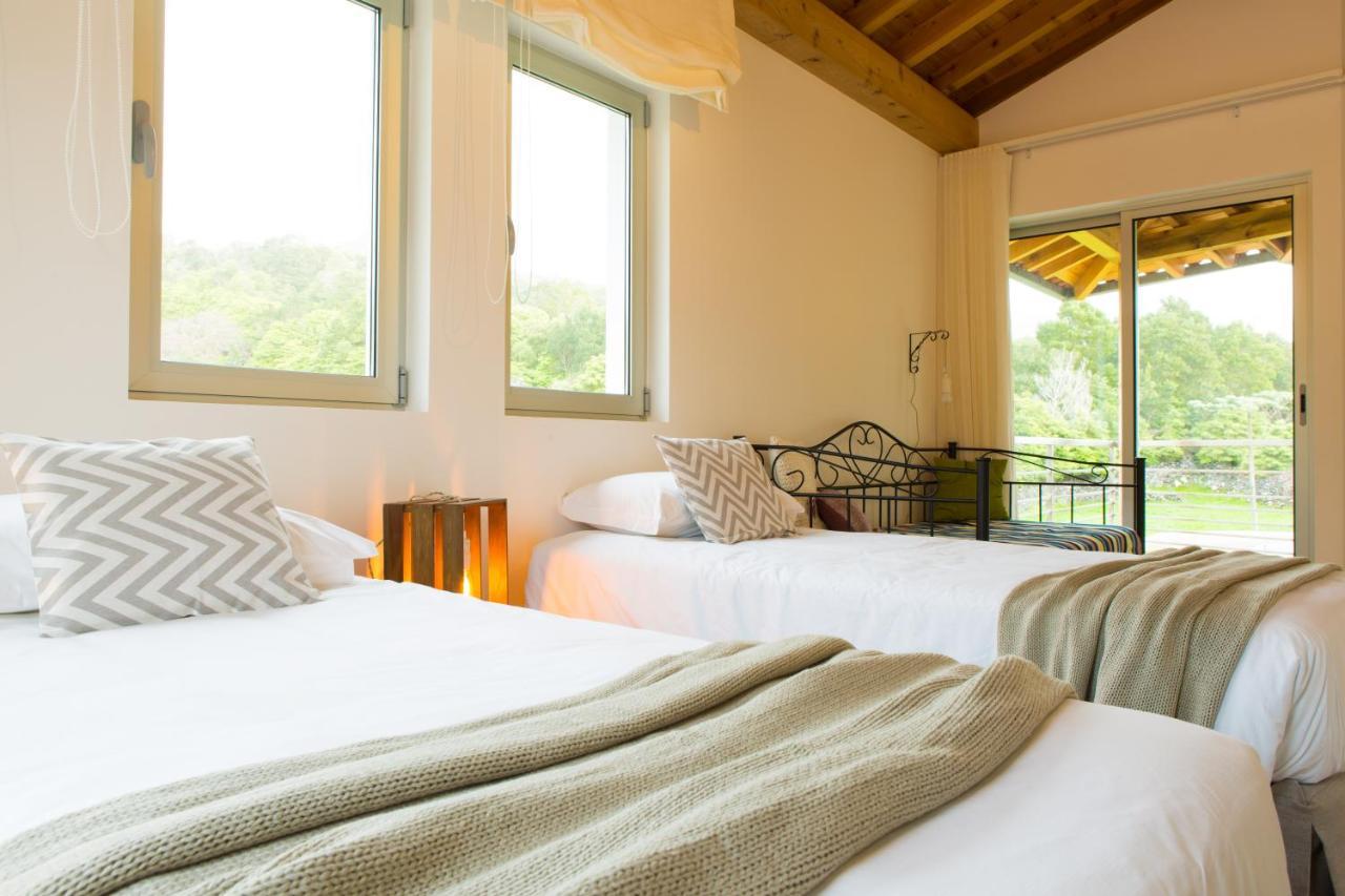 Bed and Breakfast Casa Dos Caldeiras à Lajes do Pico Extérieur photo
